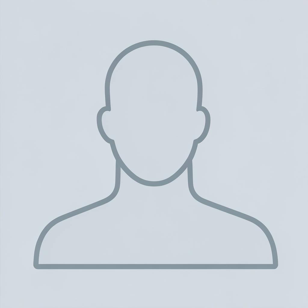 Portrait of Nick Kapes