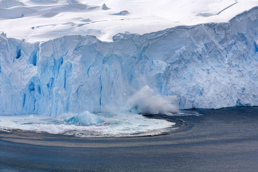 Extreme Arctic weather event has climate scientists fearful of ...